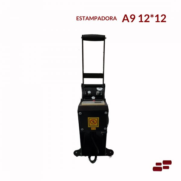termofijadora 12x12