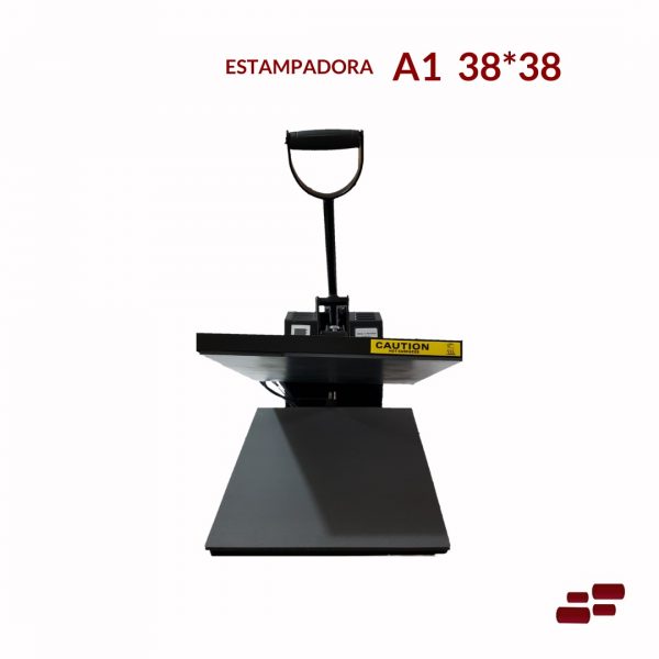 sublimadora 38x38
