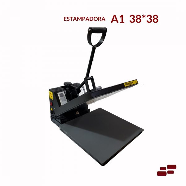 Termofijadora 38x38