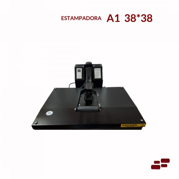 estampadora 38x38