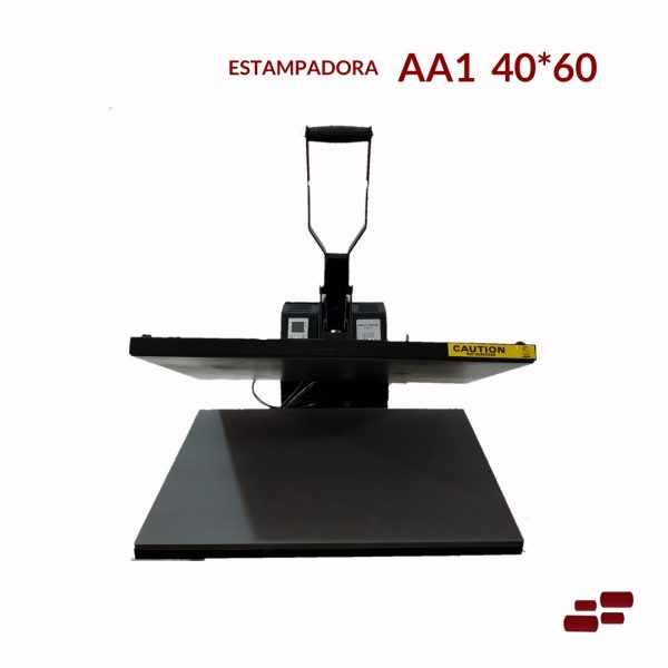 estampadora 40x60