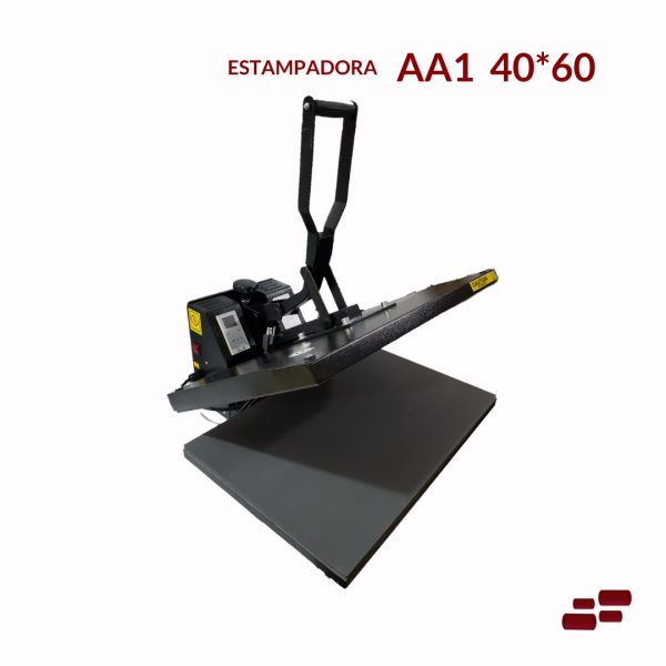 termofijadora 40x60