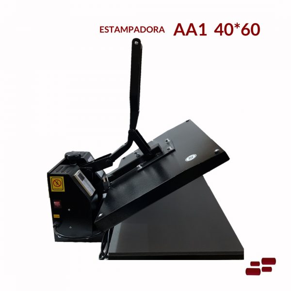 sublimadora 40x60