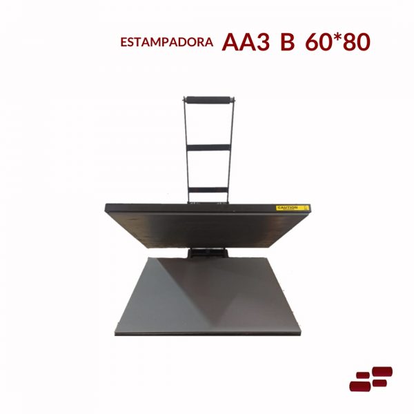 termofijadora 60x80