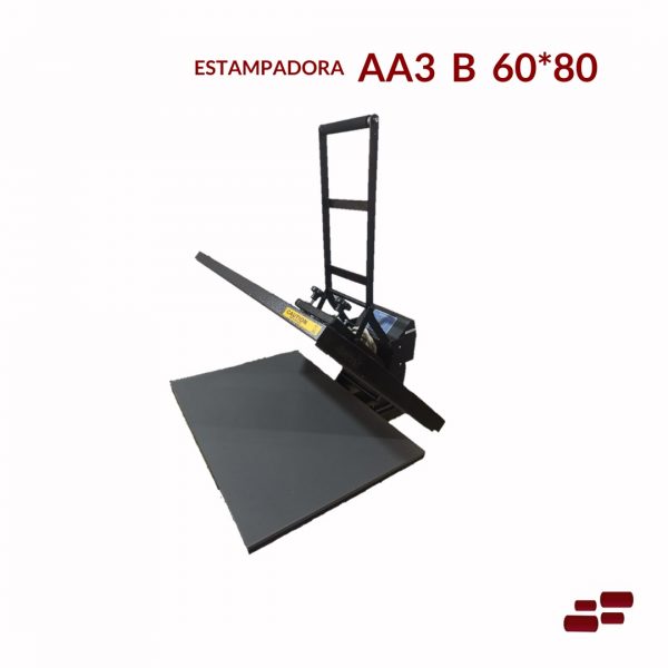 estampadora 60x80