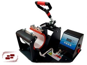 Sublimadoras de Mugs